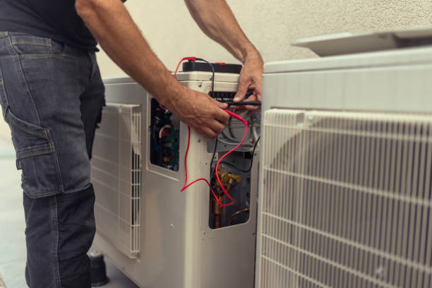 Best HVAC Consulting and Engineering in Goldens Bridge, NY