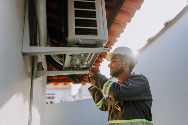 Best Geothermal HVAC Systems in Goldens Bridge, NY