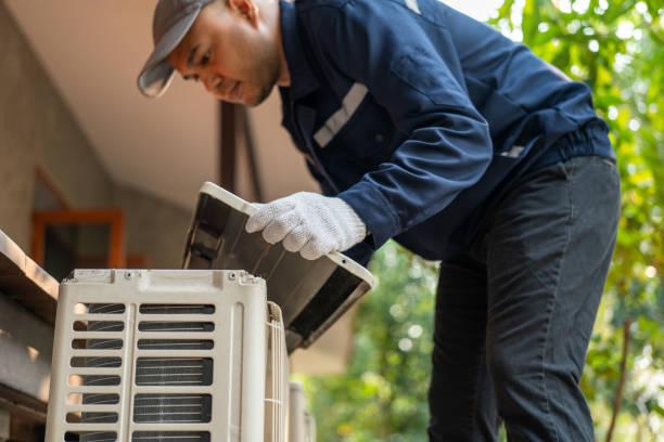 Best Thermostats and Smart Controls in Goldens Bridge, NY